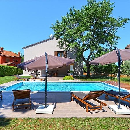 Apartments Marija 1089 포레치 외부 사진