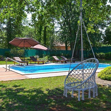 Apartments Marija 1089 포레치 외부 사진