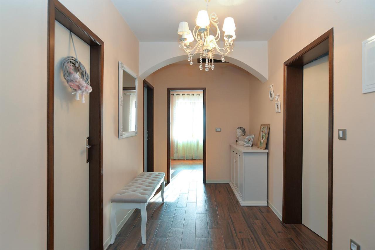 Apartments Marija 1089 포레치 외부 사진