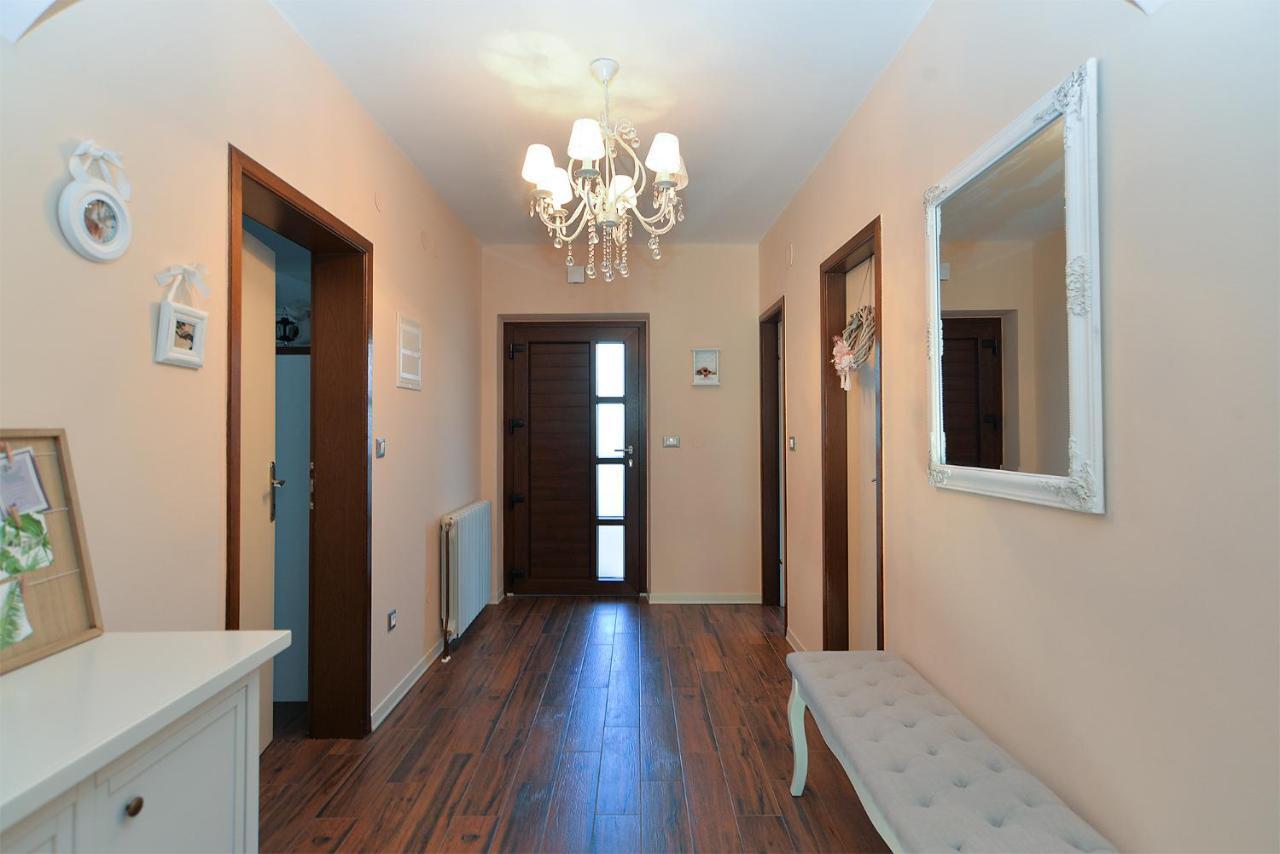 Apartments Marija 1089 포레치 외부 사진