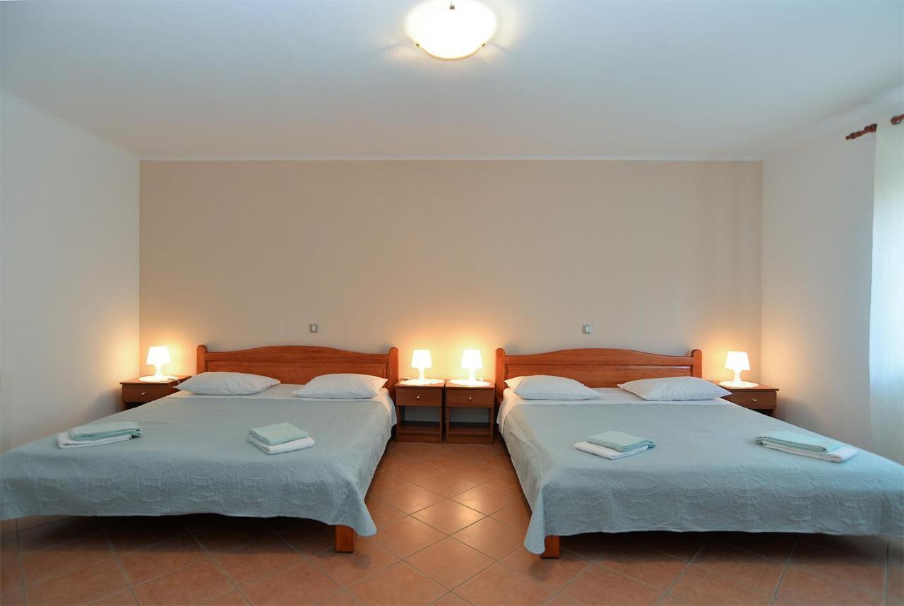 Apartments Marija 1089 포레치 외부 사진