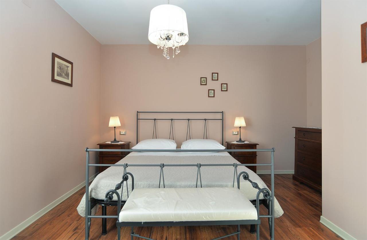 Apartments Marija 1089 포레치 외부 사진