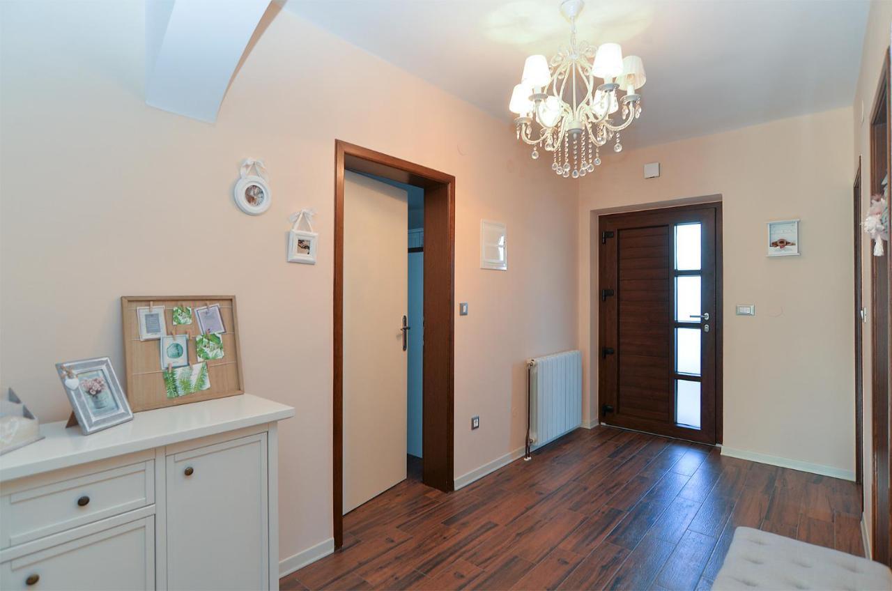 Apartments Marija 1089 포레치 외부 사진