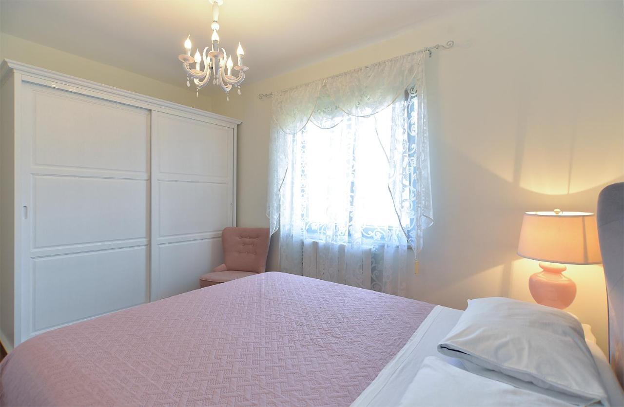 Apartments Marija 1089 포레치 외부 사진